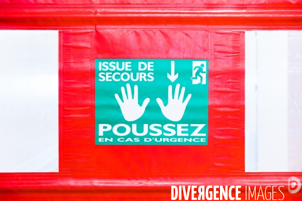 Frais Emincés