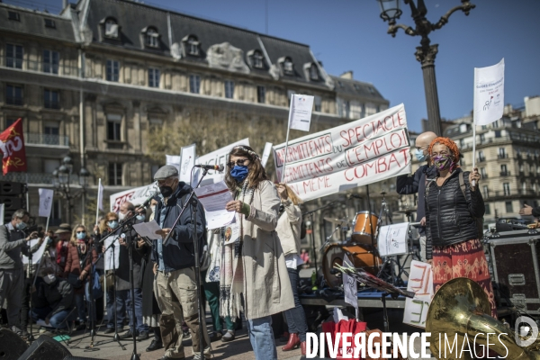 Vendredi de la colère 02042021