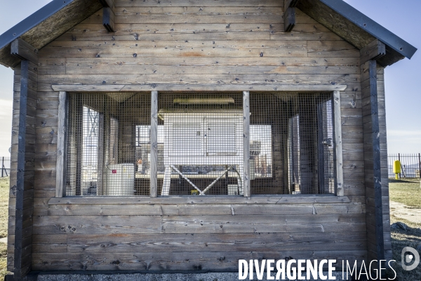Le Mont Aigoual et son Observatoire