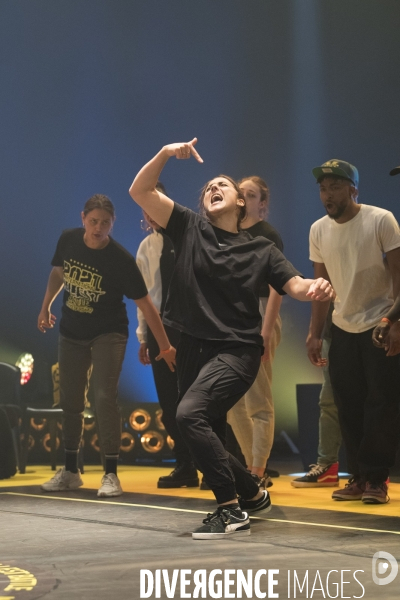 International illest battle 2021