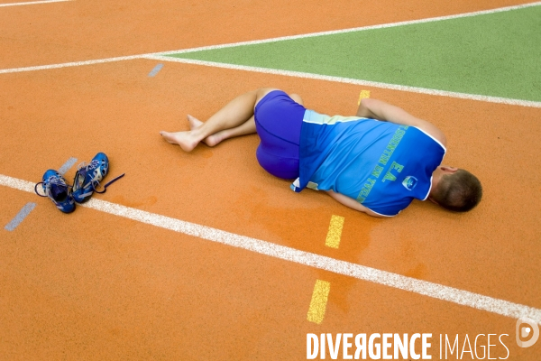 Le rêve olympique