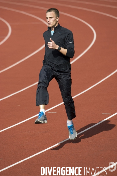 Le rêve olympique