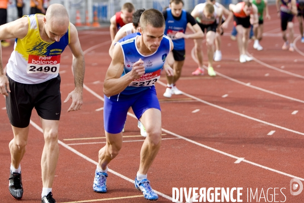 Le rêve olympique