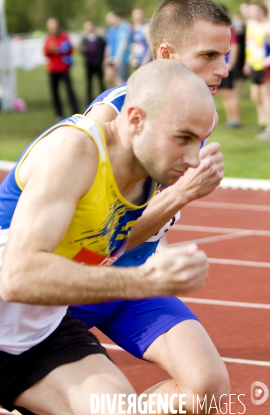 Le rêve olympique