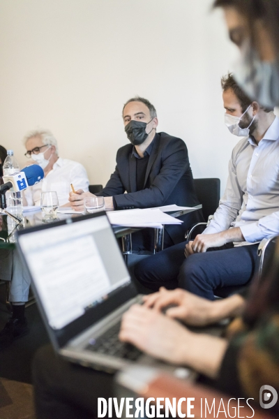 CP Plainte Travail forcé des Ouïghours