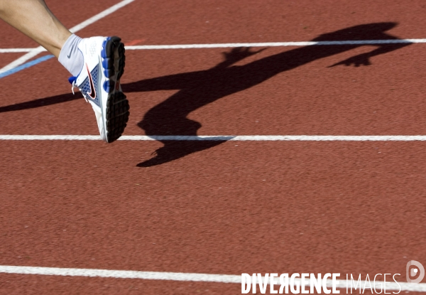 Le rêve olympique