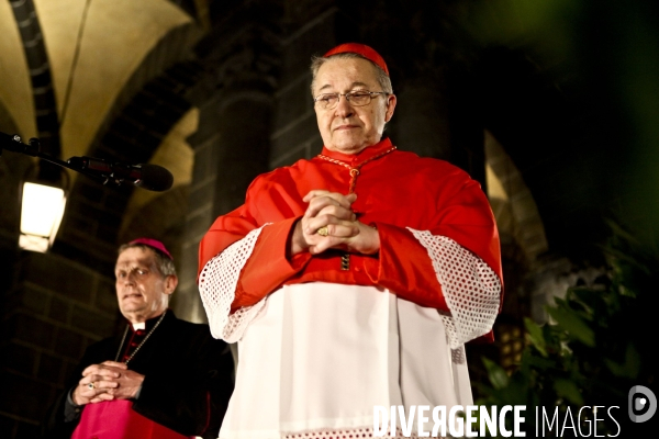 150 ans de Notre-Dame de France au Puy-en-Velay - Fêtes de l assomption