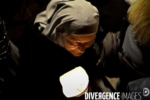 150 ans de Notre-Dame de France au Puy-en-Velay - Fêtes de l assomption