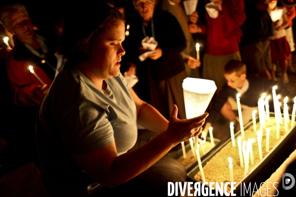 150 ans de Notre-Dame de France au Puy-en-Velay - Fêtes de l assomption
