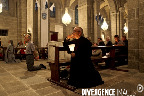 150 ans de Notre-Dame de France au Puy-en-Velay - Fêtes de l assomption