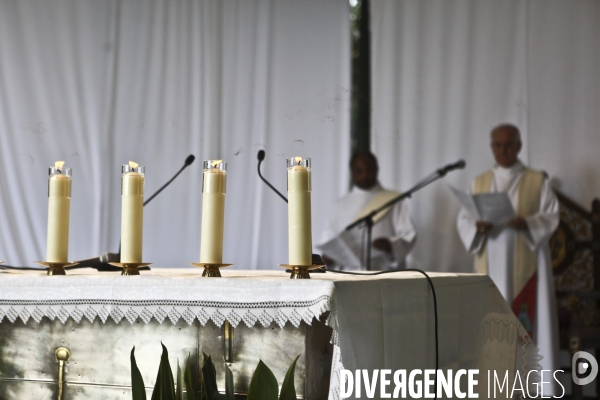 150 ans de Notre-Dame de France au Puy-en-Velay - Fêtes de l assomption