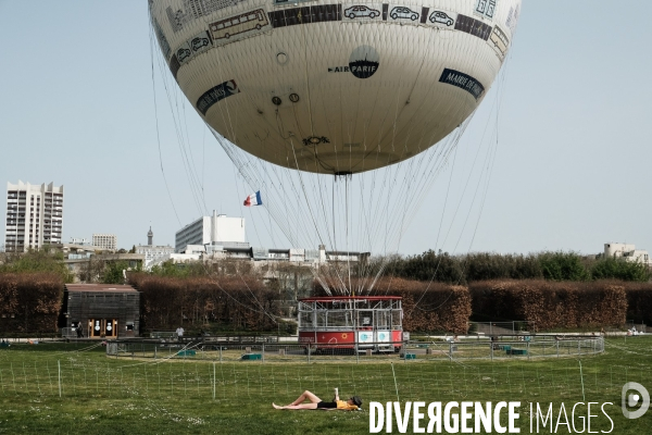 Le gr 75 une randonnee autour de paris