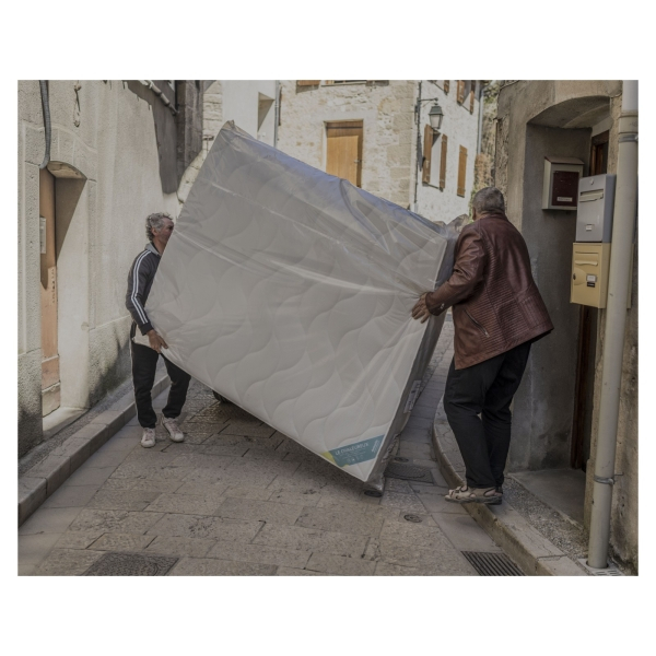 Transbassealpine digne_nice le carnaval d annot 2019