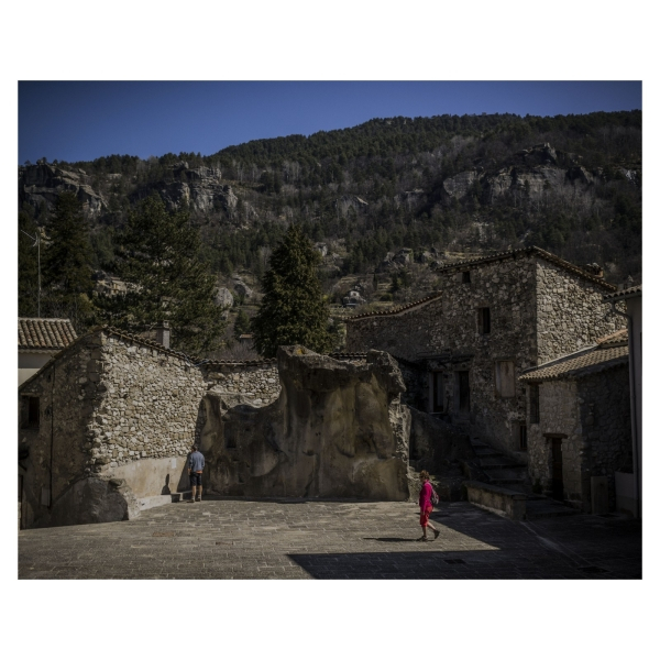 Transbassealpine digne_nice le carnaval d annot 2019