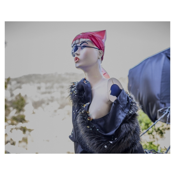 Transbassealpine digne_nice le carnaval d annot 2019
