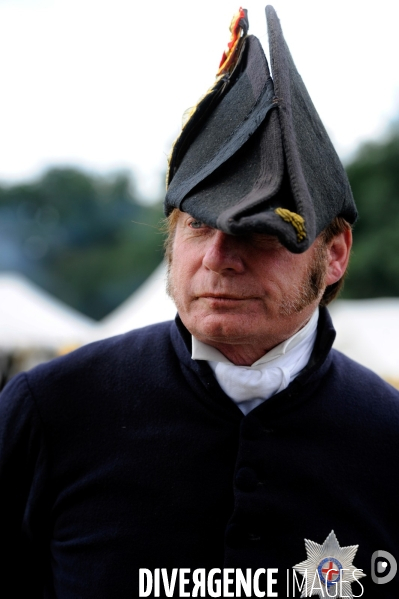 Bicentenaire de la bataille de Waterloo