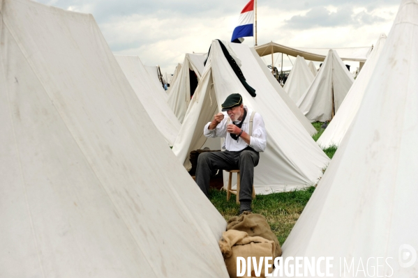 Bicentenaire de la bataille de Waterloo