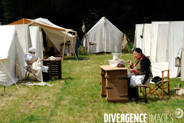 Bicentenaire de la bataille de Waterloo