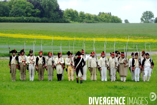 Bicentenaire de la bataille de Waterloo