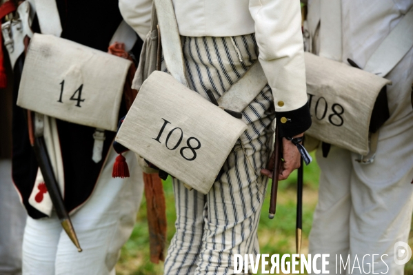 Bicentenaire de la bataille de Waterloo
