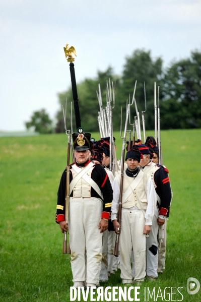 Bicentenaire de la bataille de Waterloo