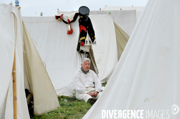 Bicentenaire de la bataille de Waterloo