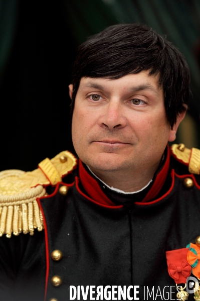 Bicentenaire de la bataille de Waterloo