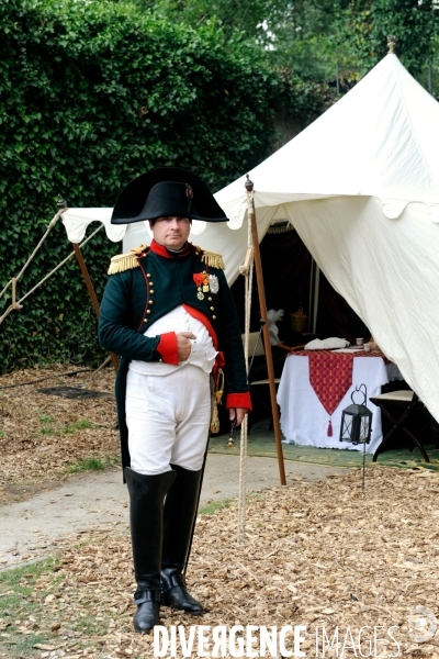 Bicentenaire de la bataille de Waterloo