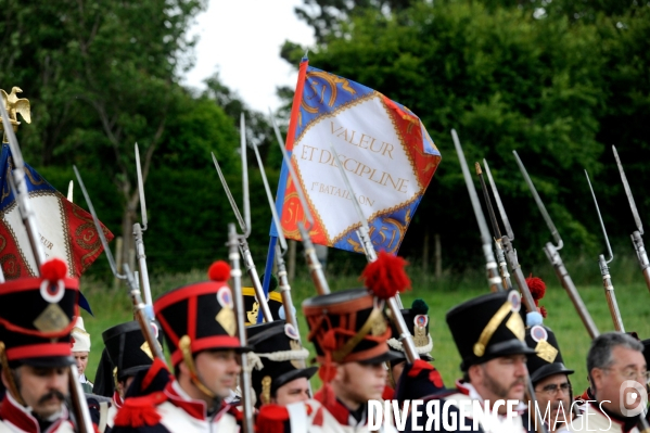 Bicentenaire de la bataille de Waterloo