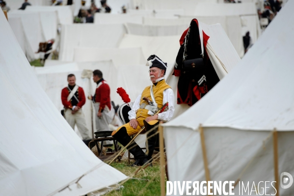 Bicentenaire de la bataille de Waterloo