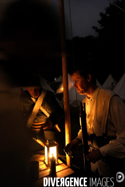 Bicentenaire de la bataille de Waterloo