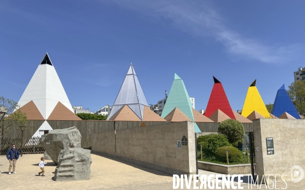 Le palais de la decouverte delocalise dans le xv arrondissement