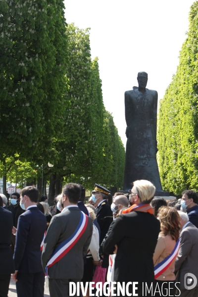 Commemoration du genocide armenien