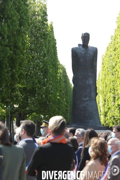 Commemoration du genocide armenien