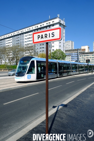 Tout beau, tout 9, un tramway nommé T 9