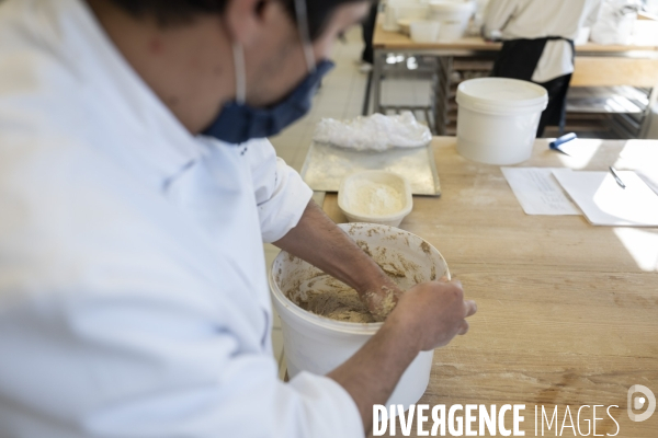 Ecole Internationale de Boulangerie