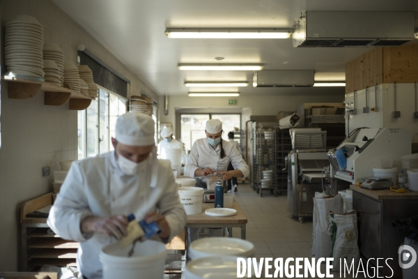 Ecole Internationale de Boulangerie