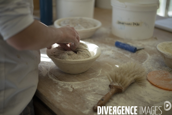 Ecole Internationale de Boulangerie