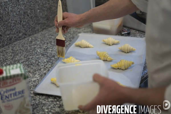 Ecole Internationale de Boulangerie