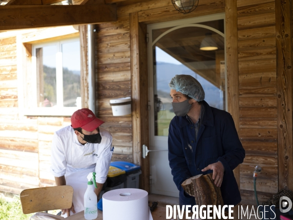 Ecole Internationale de Boulangerie