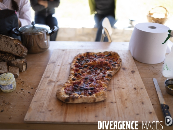 Ecole Internationale de Boulangerie