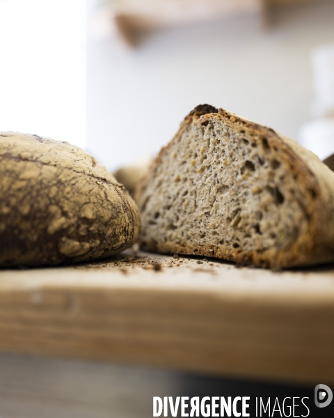 Ecole Internationale de Boulangerie