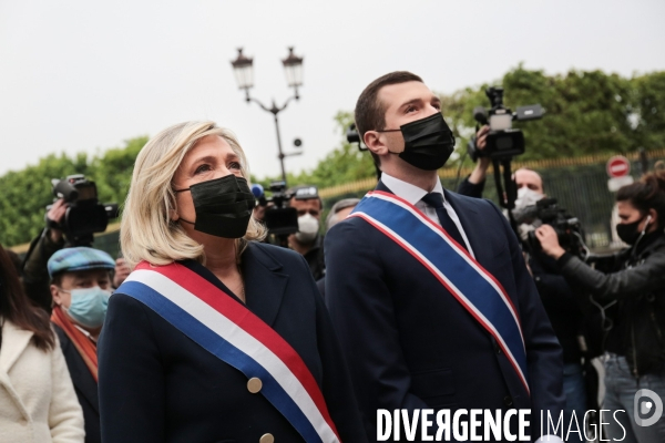 Le 1er mai 2021 du rn