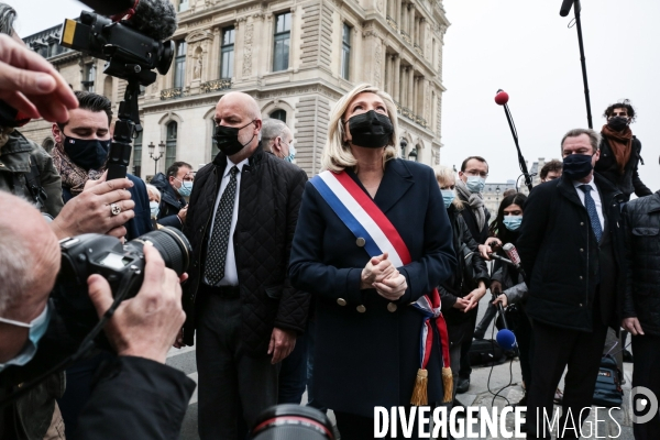 Le 1er mai 2021 du rn