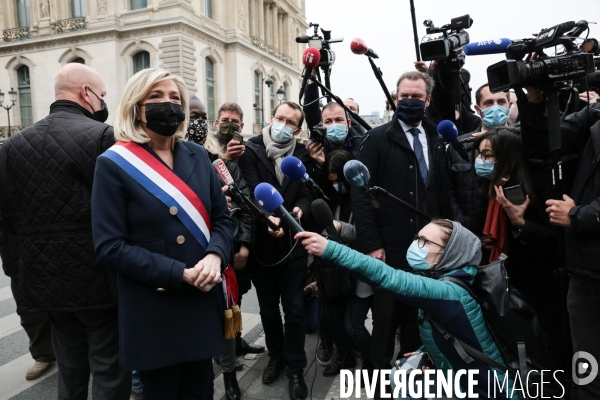 Le 1er mai 2021 du rn