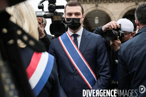 Le 1er mai 2021 du rn