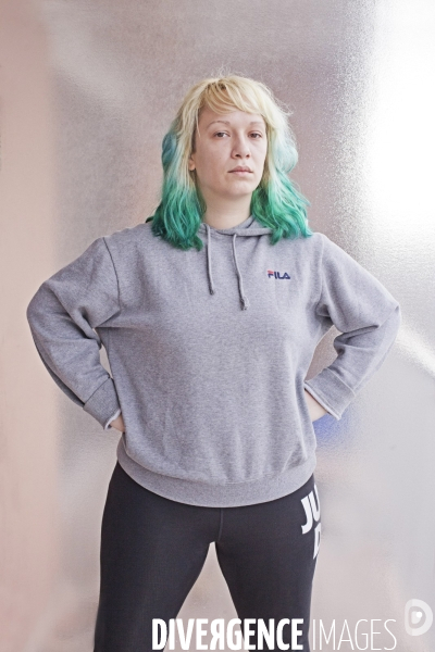 STERN Marguerite