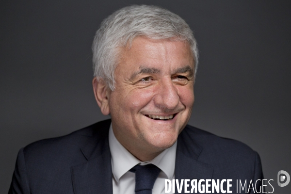Morin hervé