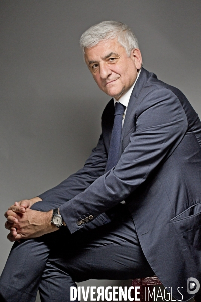 Morin hervé