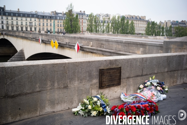 Hommage à Brahim Bouarram